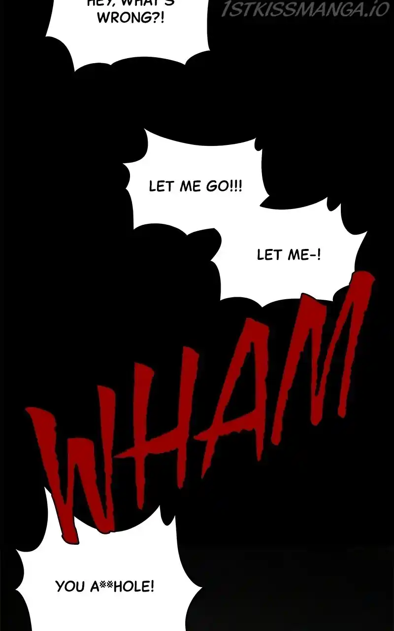 Chasing Tails Chapter 48