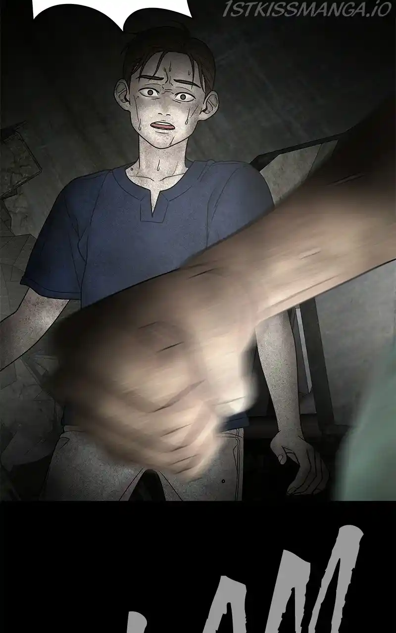 Chasing Tails Chapter 48