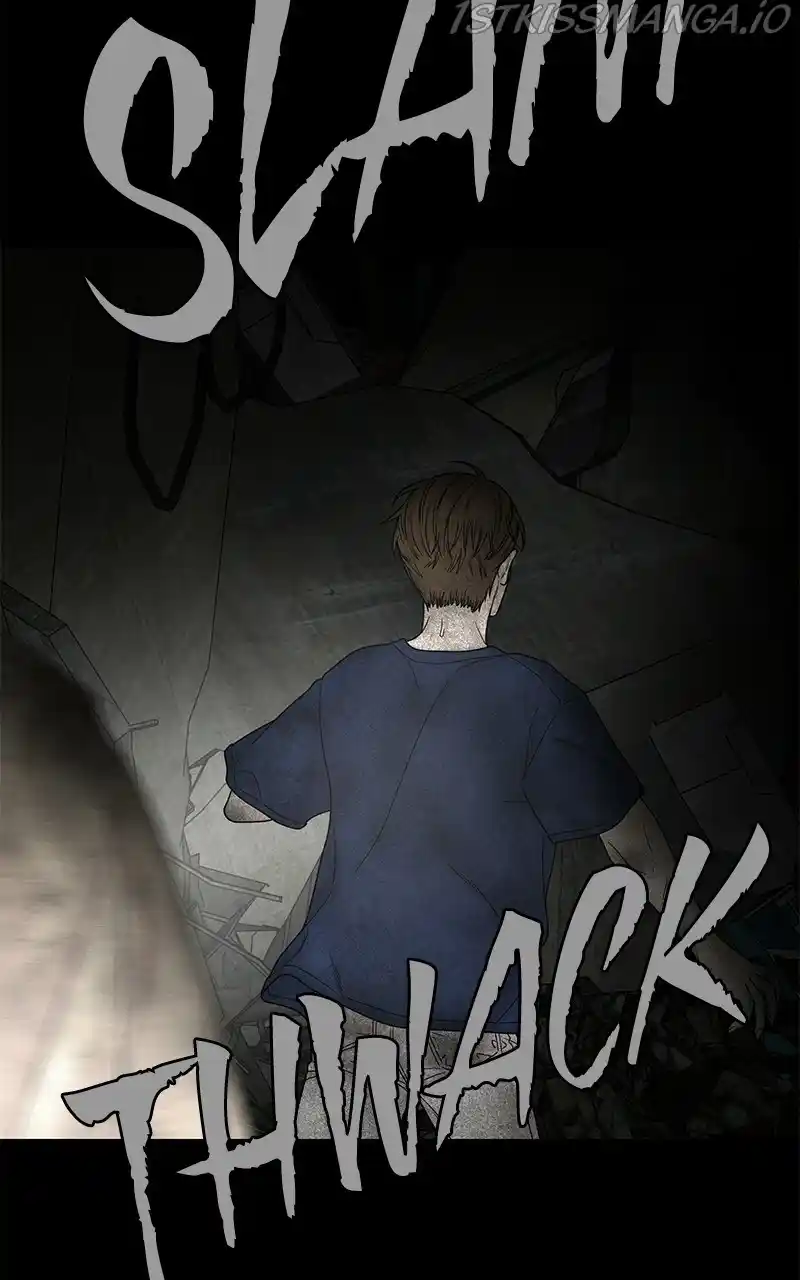 Chasing Tails Chapter 48