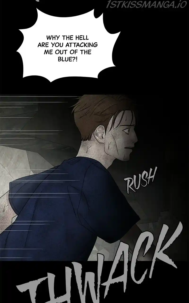 Chasing Tails Chapter 48