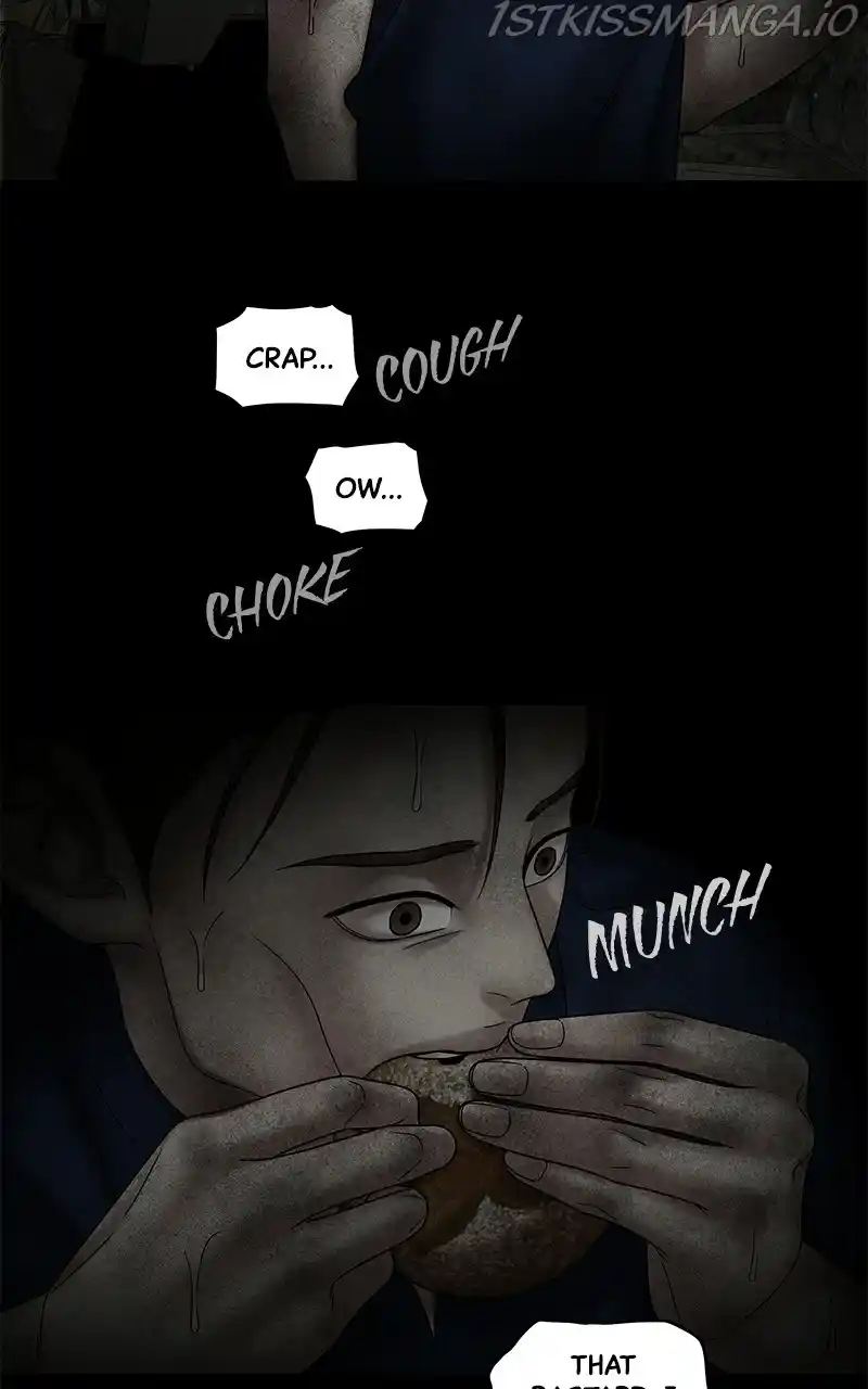 Chasing Tails Chapter 48