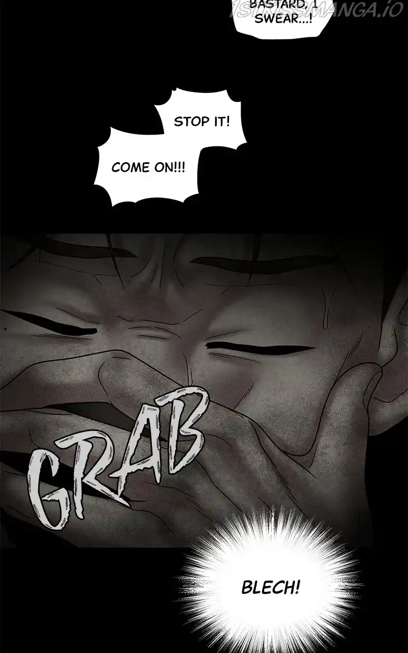 Chasing Tails Chapter 48