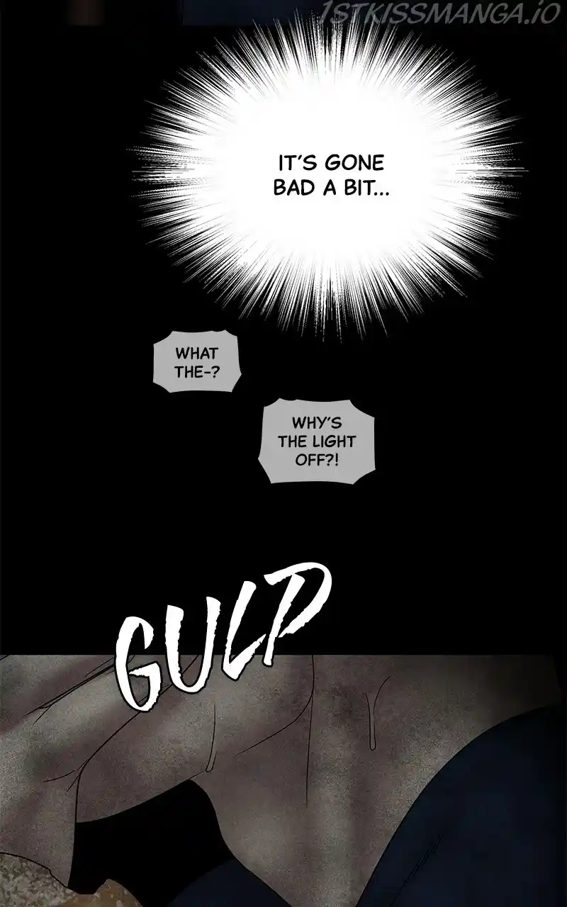 Chasing Tails Chapter 48