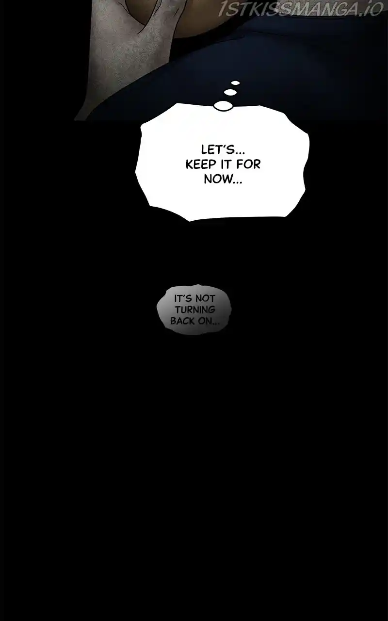 Chasing Tails Chapter 48