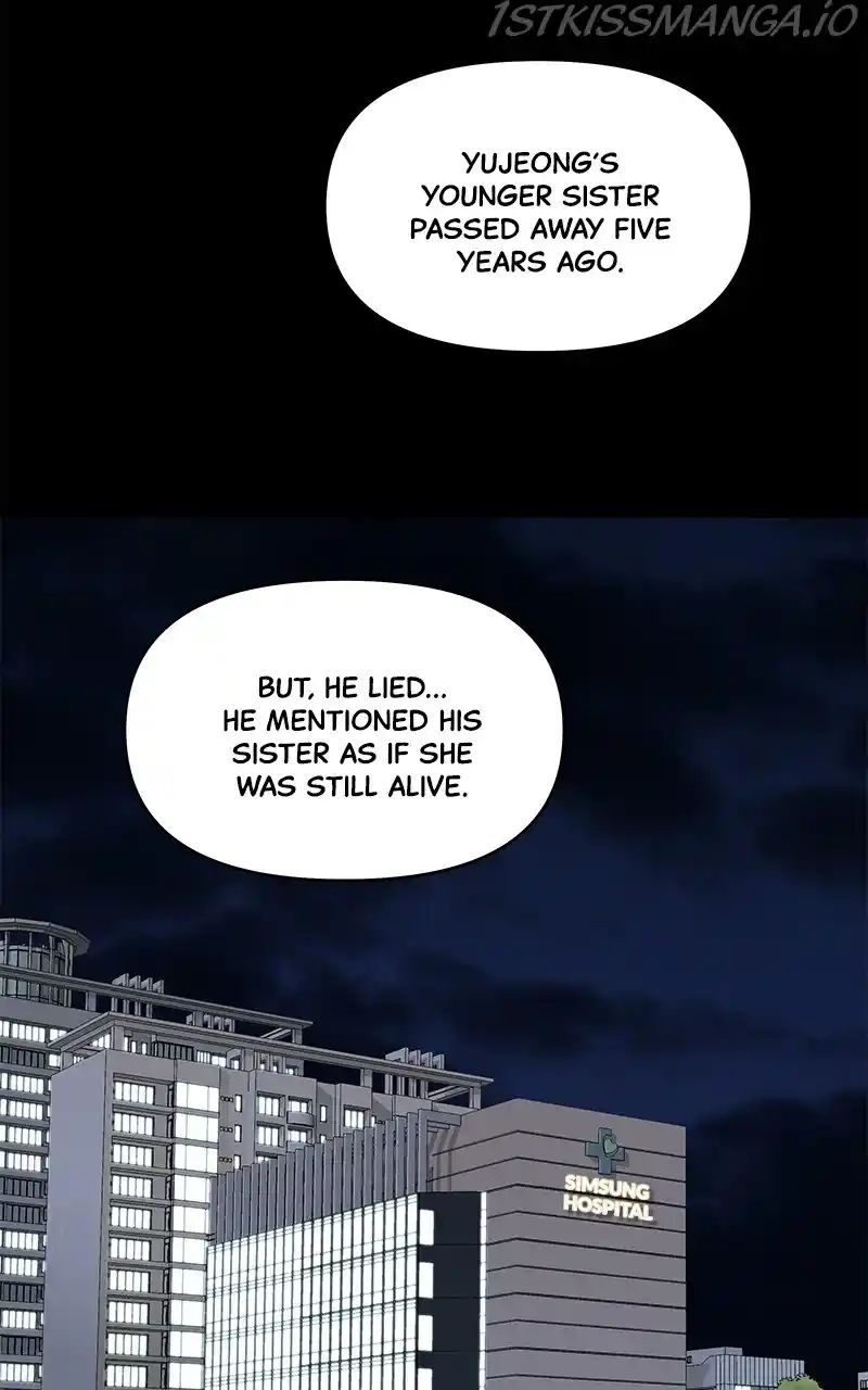 Chasing Tails Chapter 48