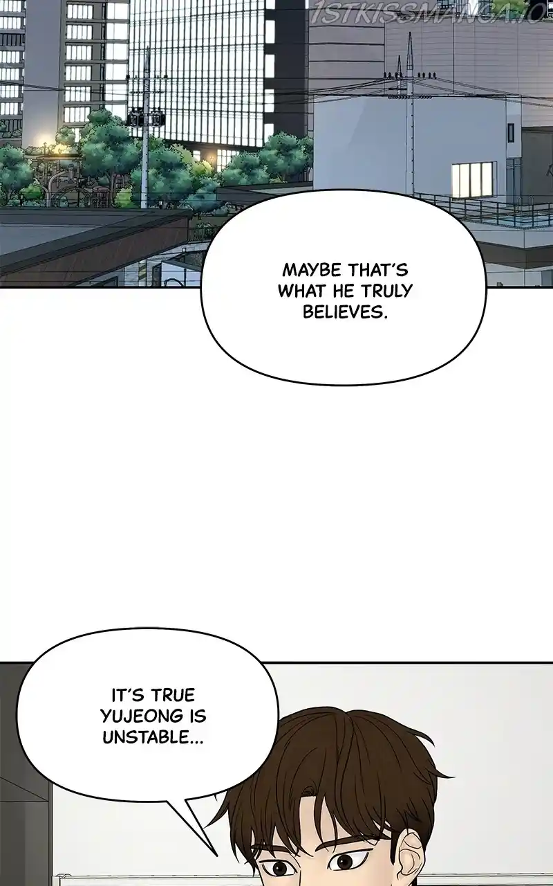 Chasing Tails Chapter 48