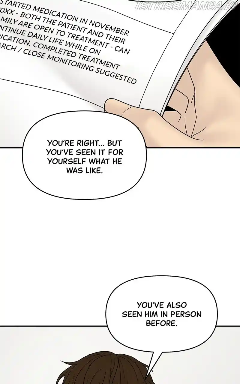 Chasing Tails Chapter 48