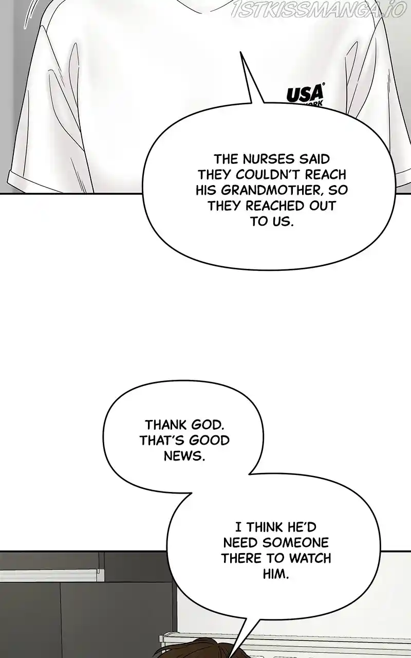 Chasing Tails Chapter 48