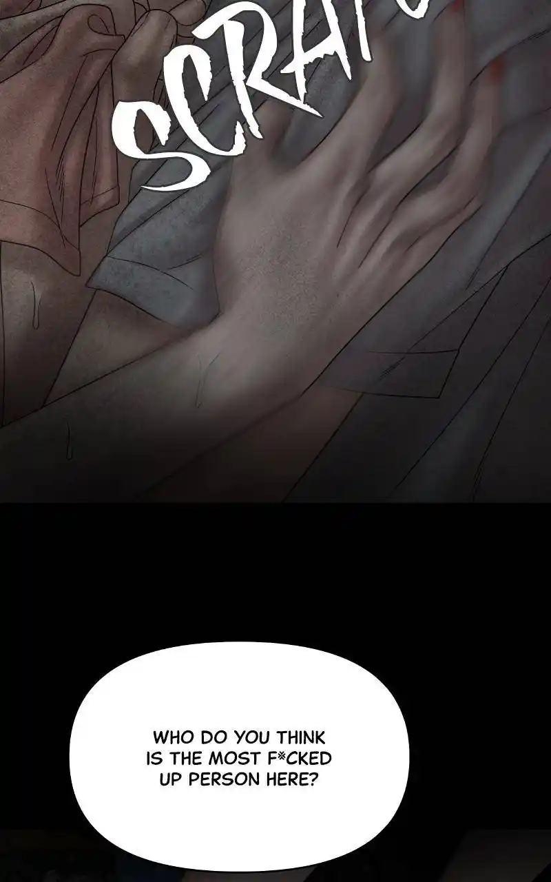 Chasing Tails Chapter 67