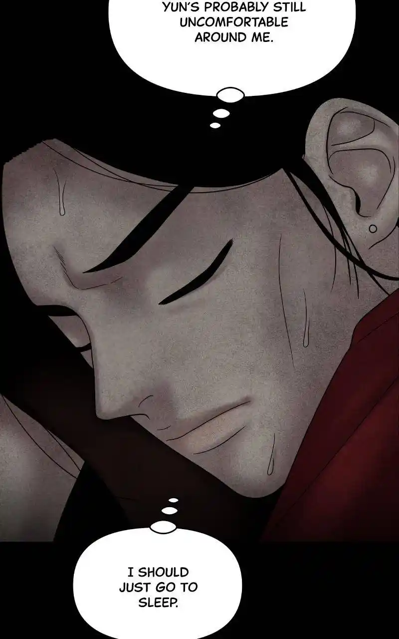 Chasing Tails Chapter 67