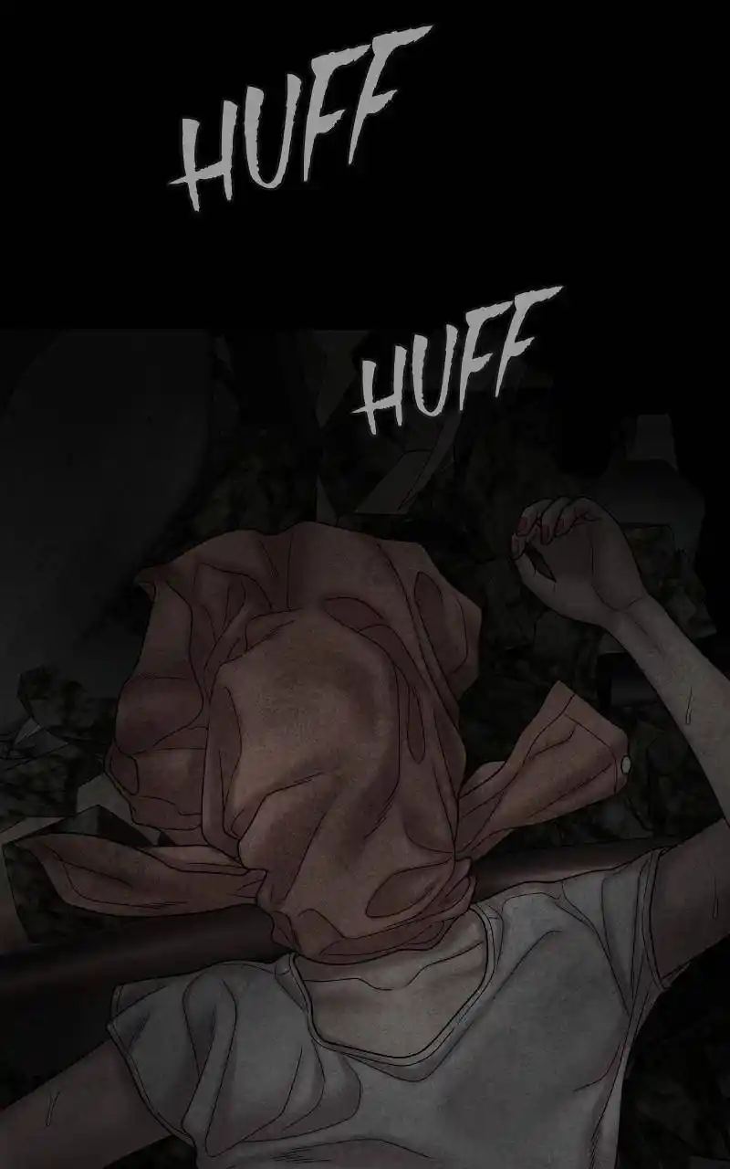 Chasing Tails Chapter 67