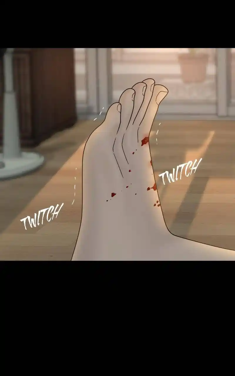 Chasing Tails Chapter 67