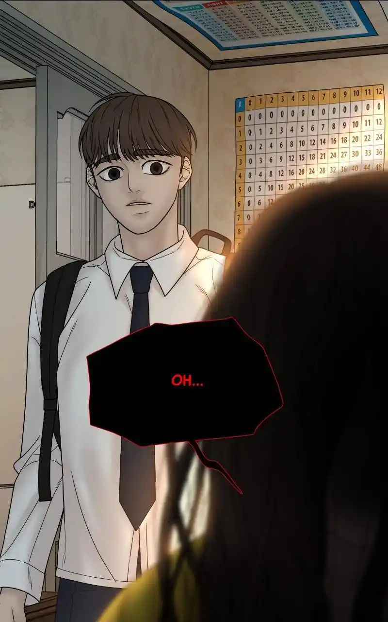 Chasing Tails Chapter 67