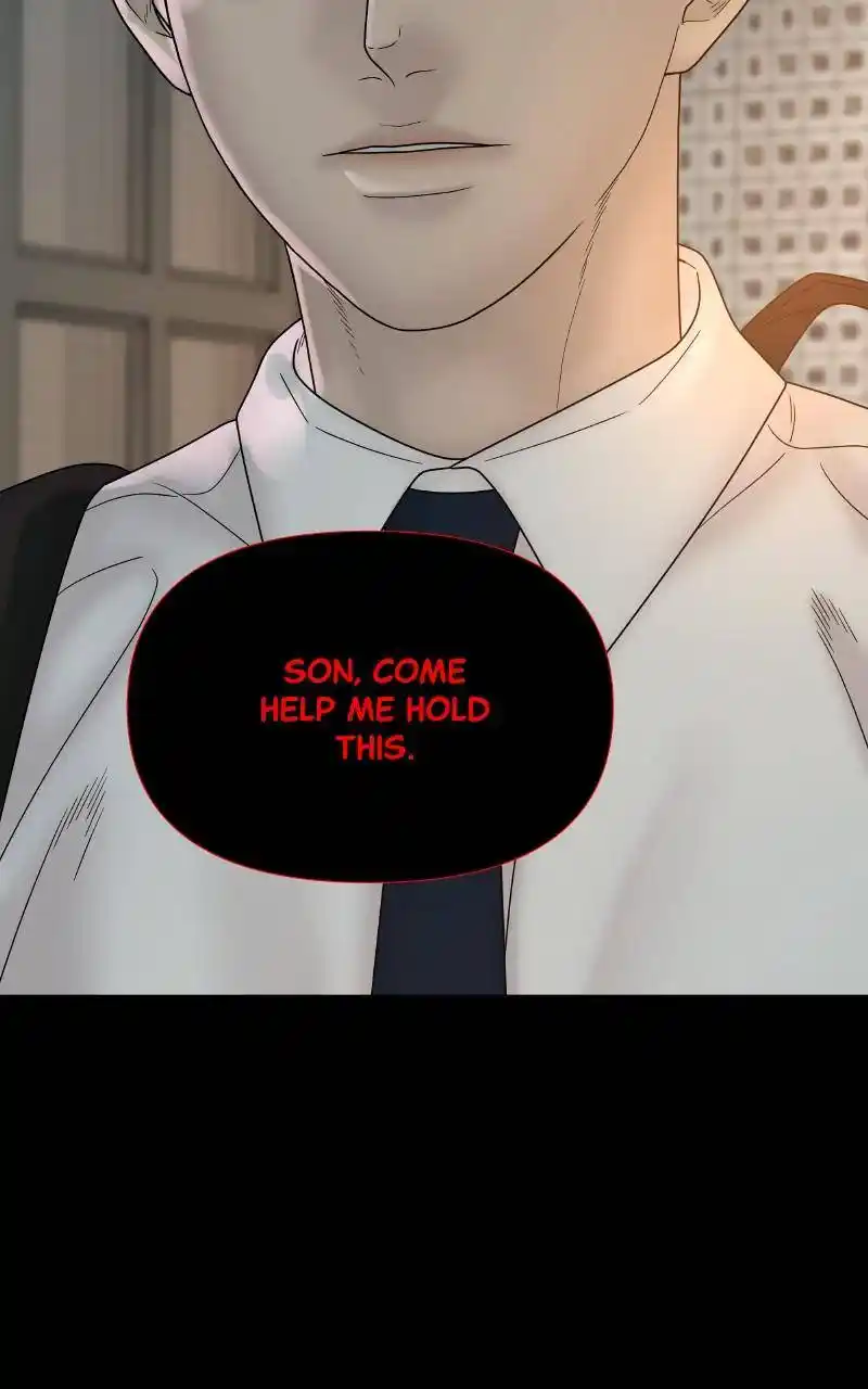 Chasing Tails Chapter 67