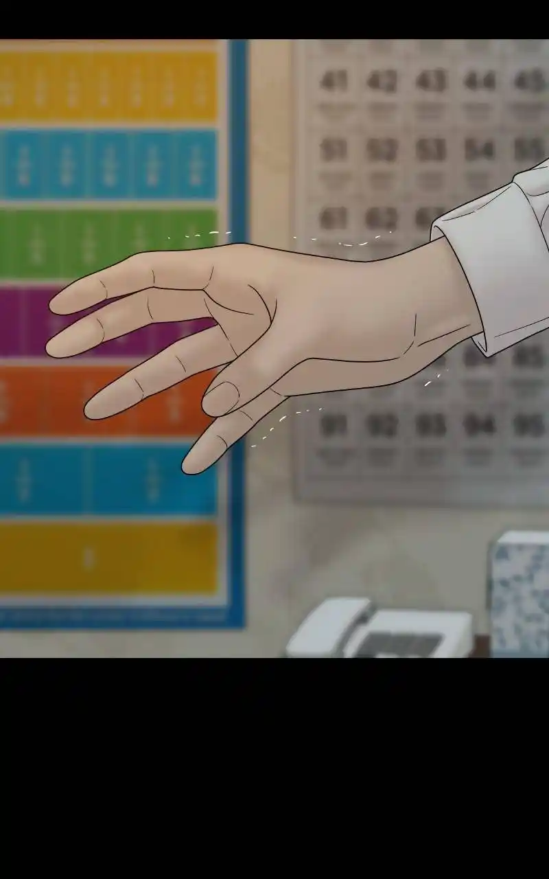 Chasing Tails Chapter 67