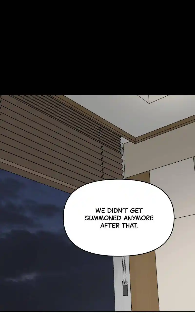 Chasing Tails Chapter 67