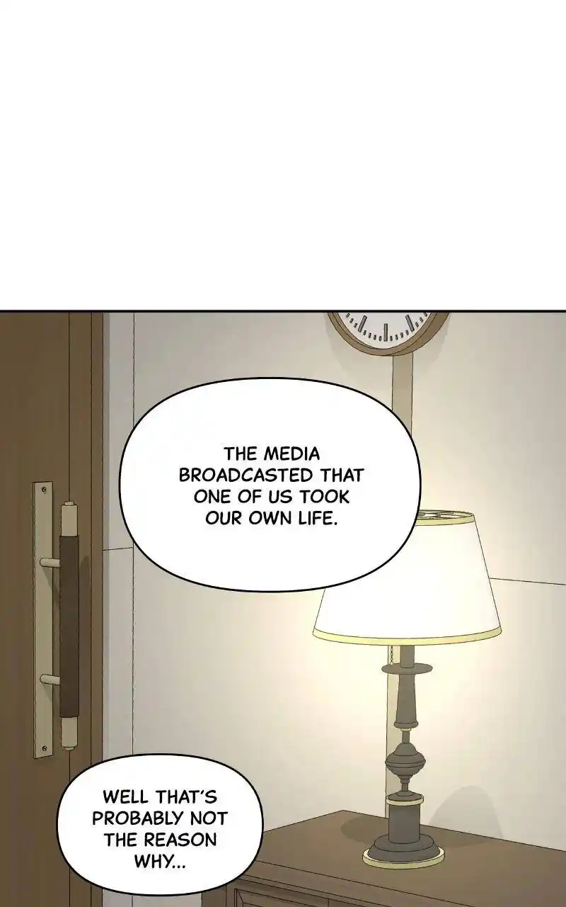 Chasing Tails Chapter 67