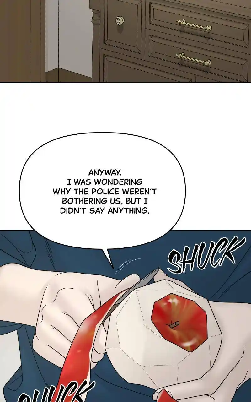 Chasing Tails Chapter 67