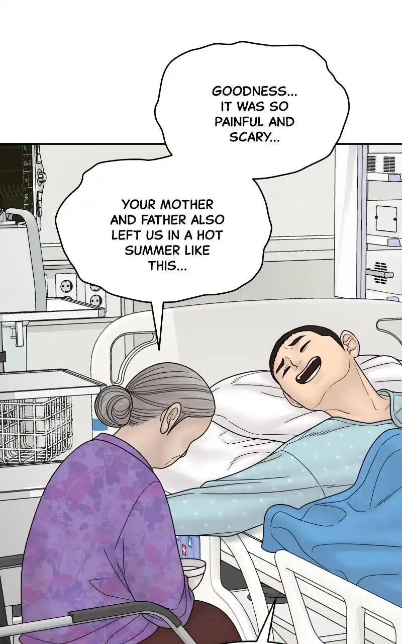 Chasing Tails Chapter 67