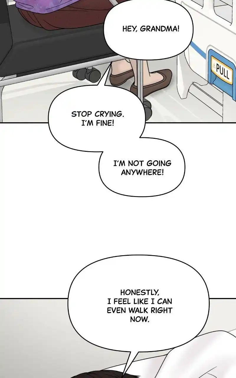 Chasing Tails Chapter 67