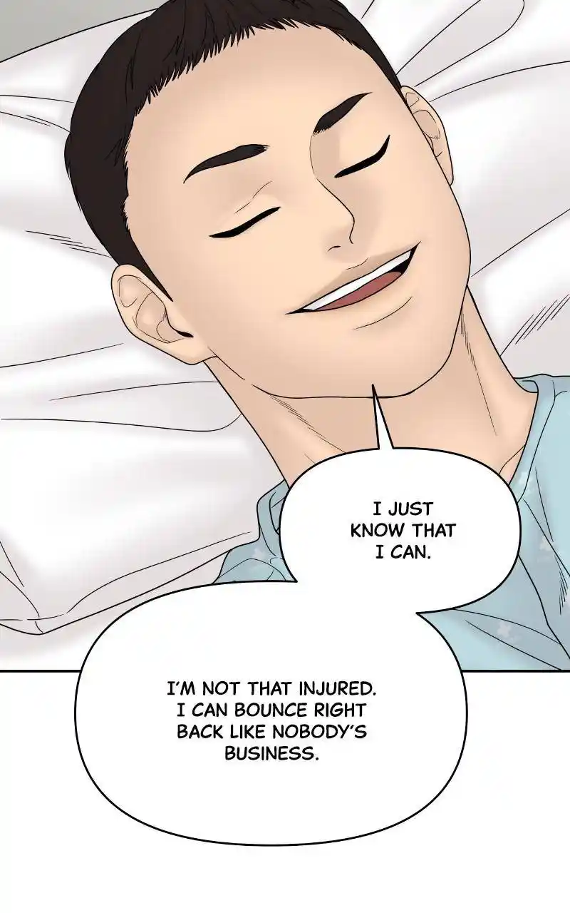 Chasing Tails Chapter 67