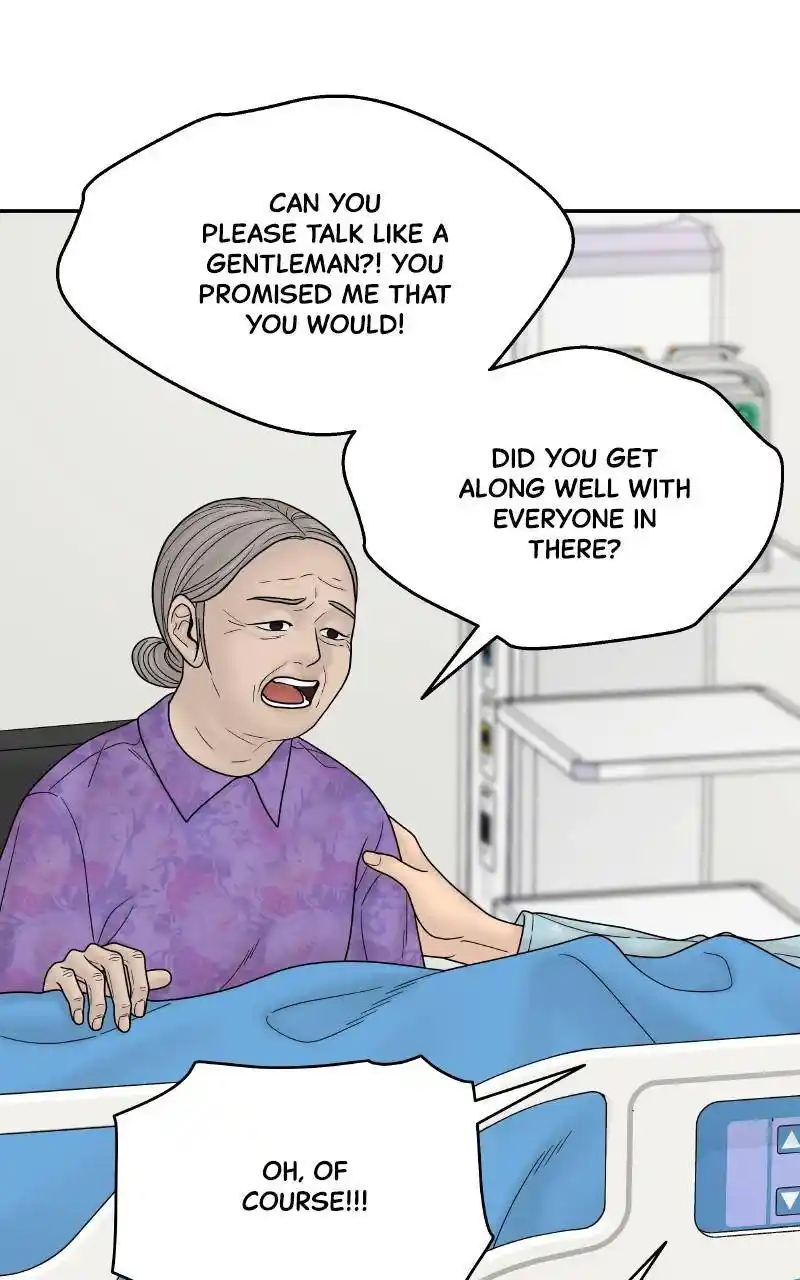 Chasing Tails Chapter 67