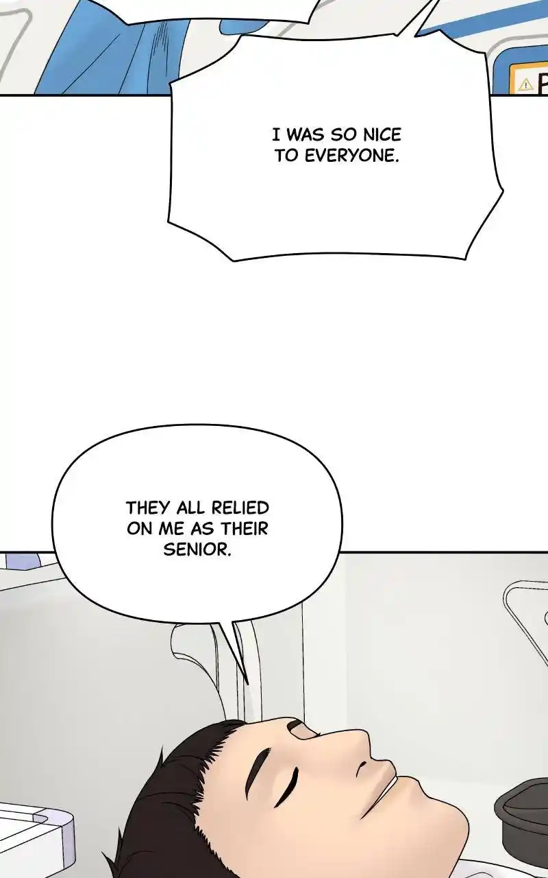 Chasing Tails Chapter 67