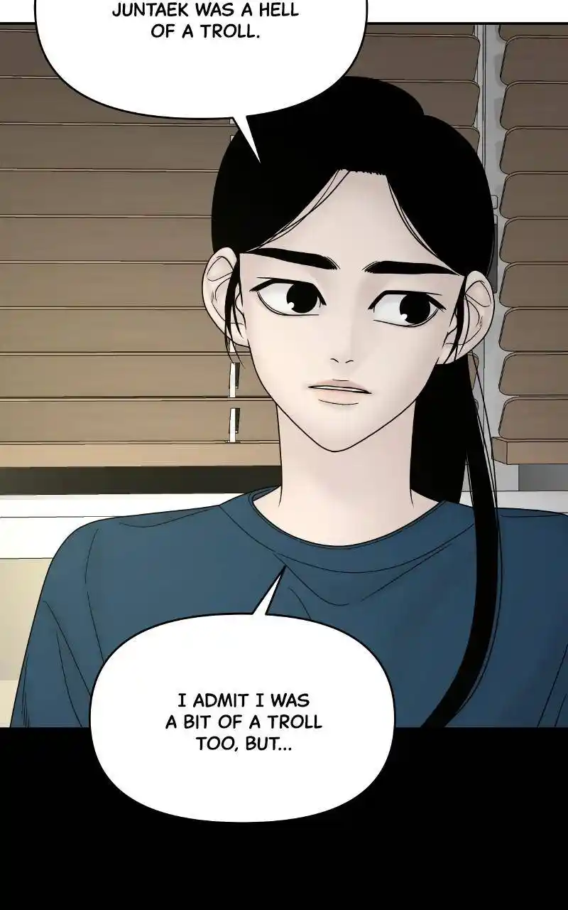 Chasing Tails Chapter 67