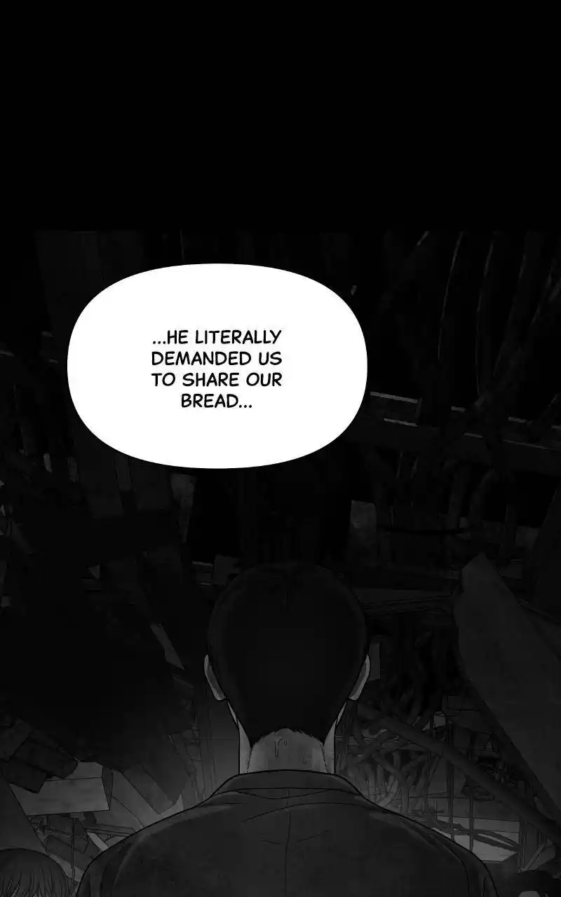 Chasing Tails Chapter 67