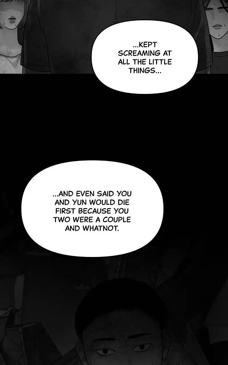 Chasing Tails Chapter 67