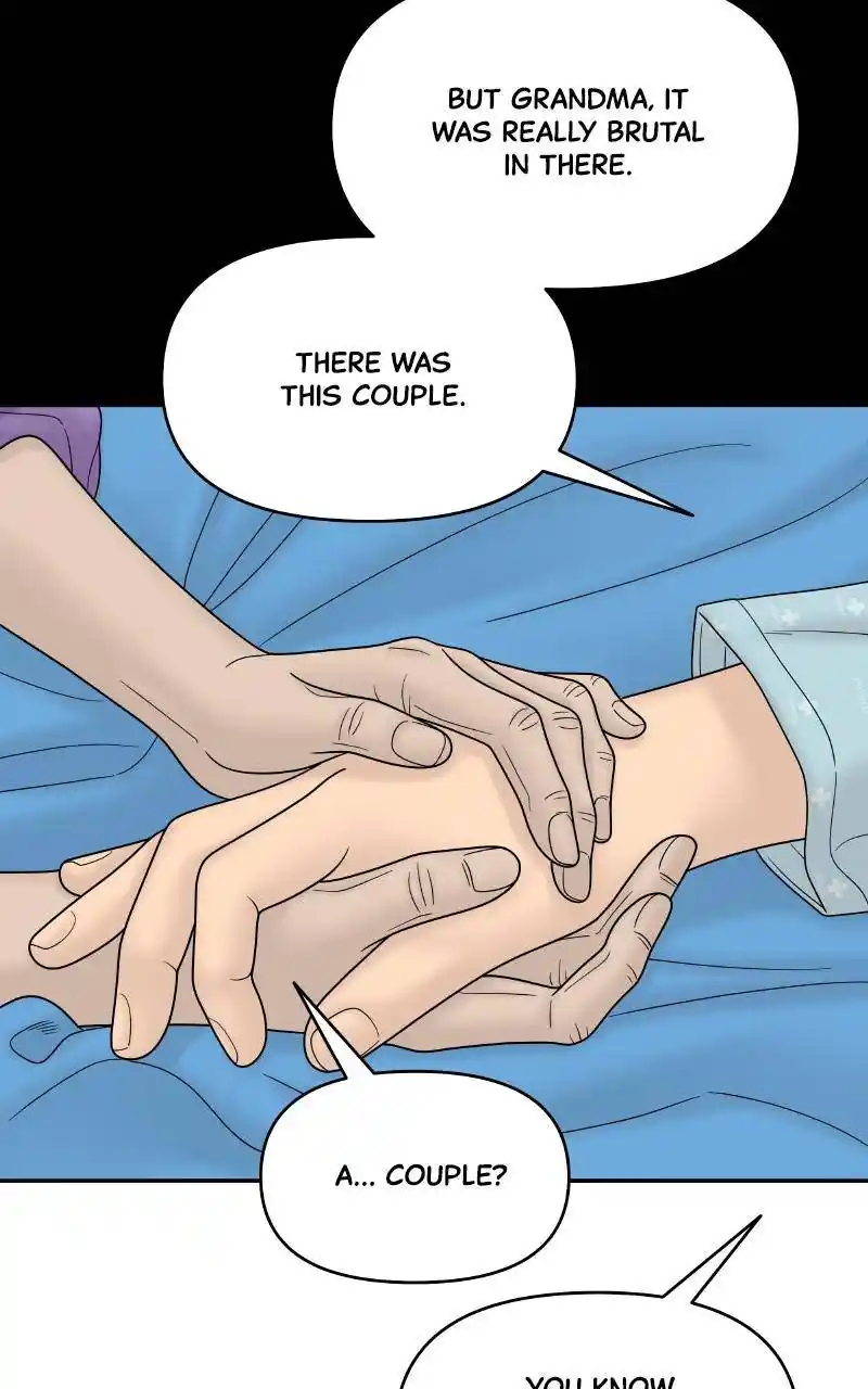 Chasing Tails Chapter 67