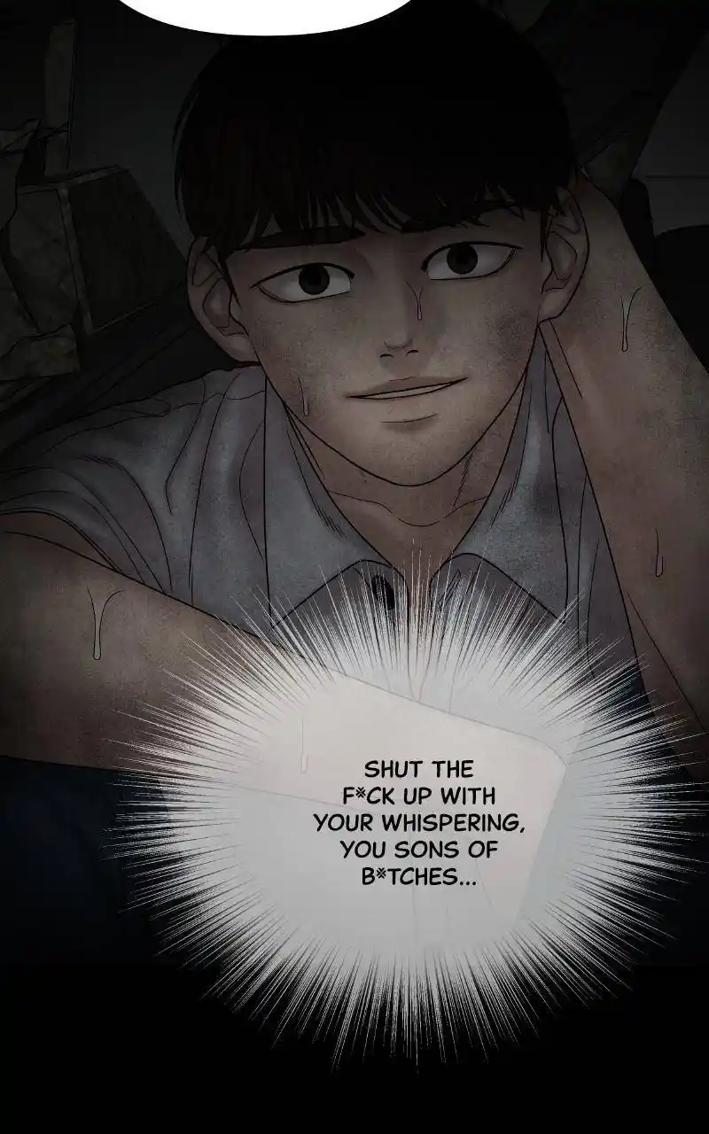 Chasing Tails Chapter 67