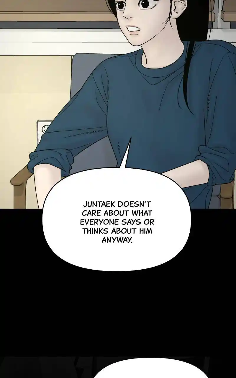 Chasing Tails Chapter 67