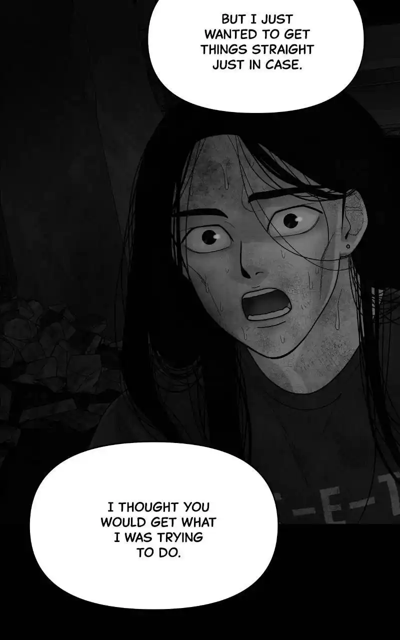 Chasing Tails Chapter 67