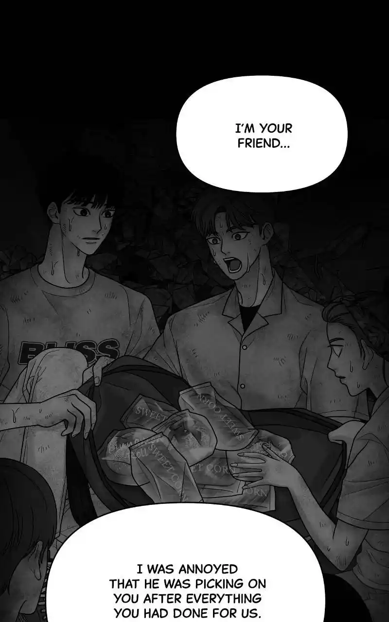 Chasing Tails Chapter 67