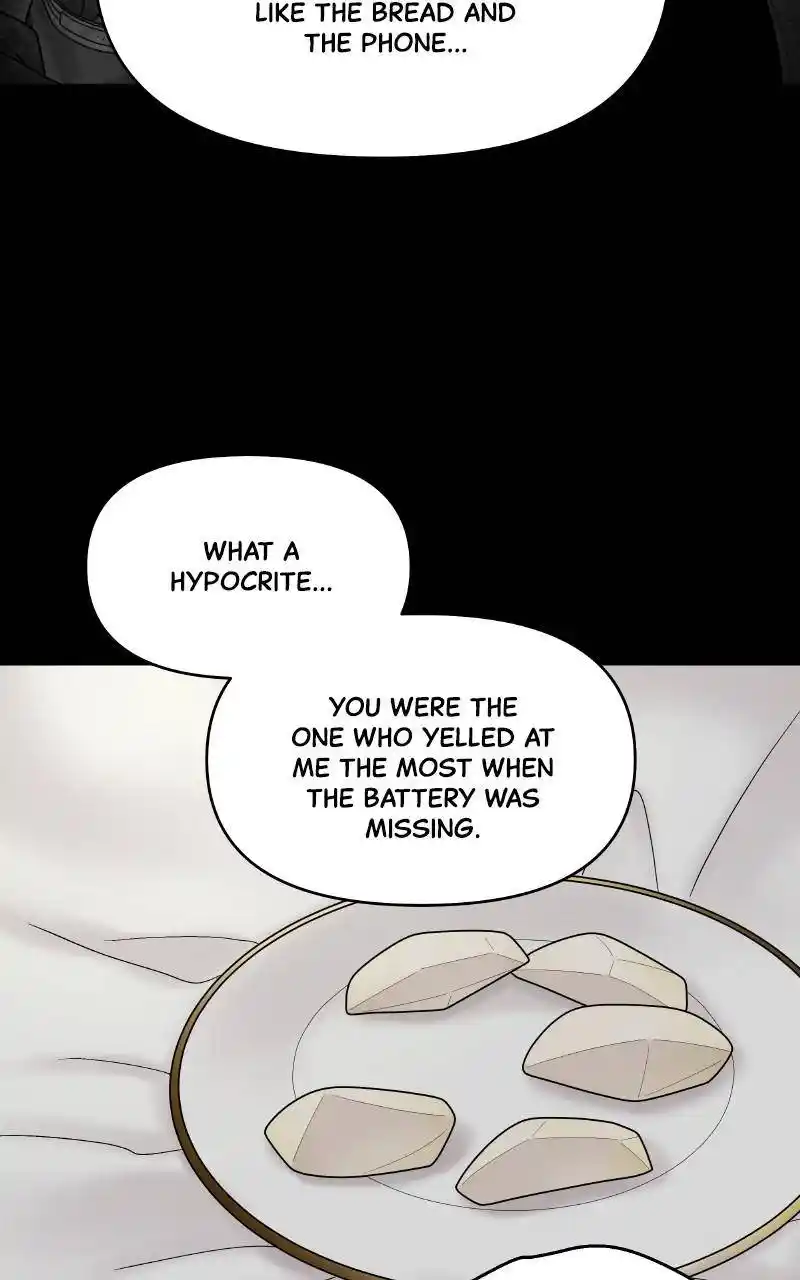 Chasing Tails Chapter 67