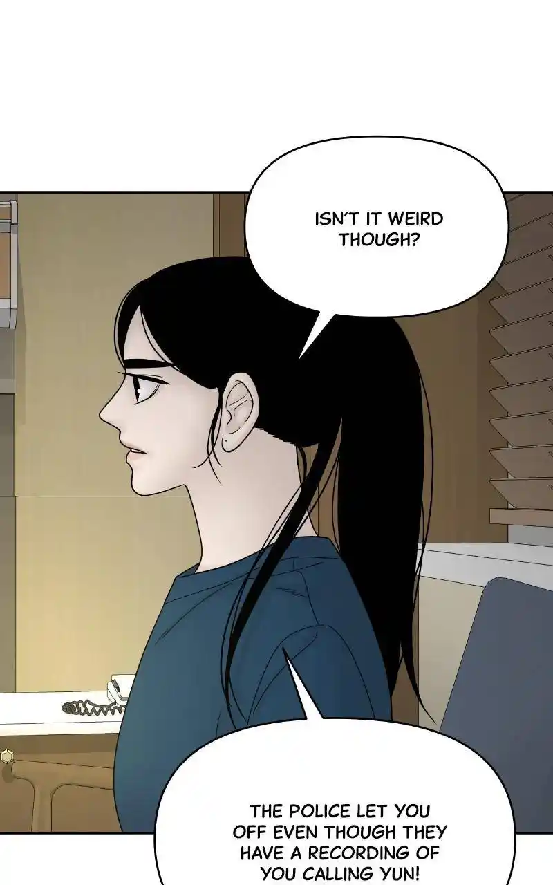 Chasing Tails Chapter 67