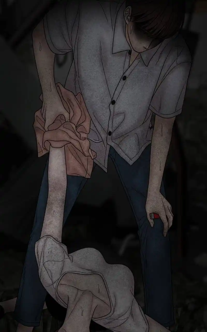 Chasing Tails Chapter 67