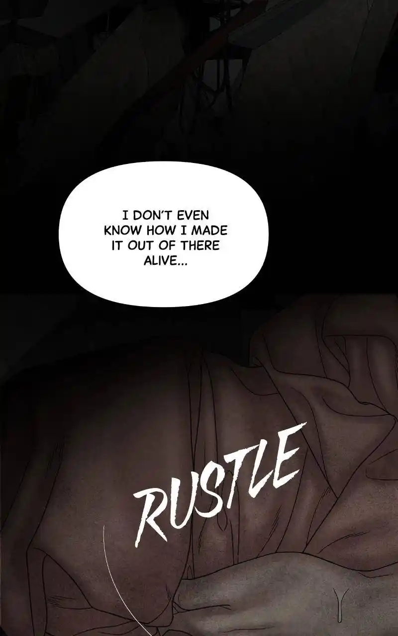 Chasing Tails Chapter 67