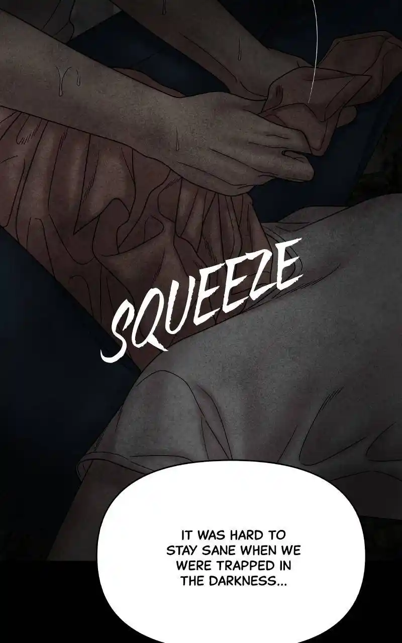 Chasing Tails Chapter 67