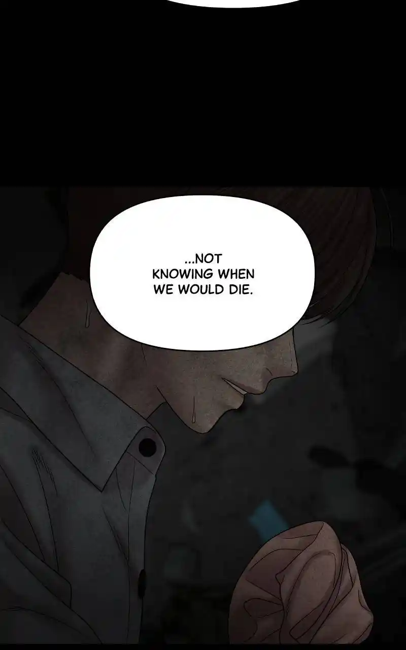 Chasing Tails Chapter 67