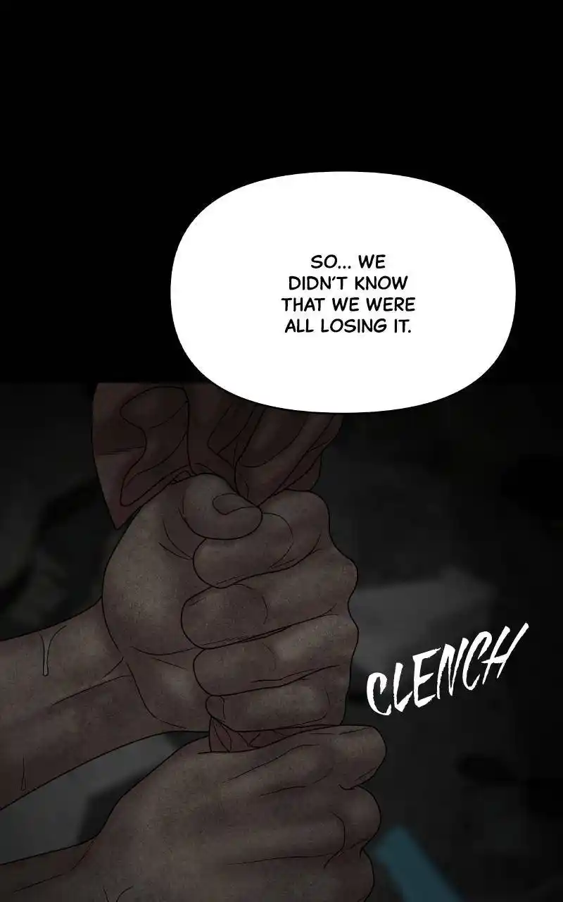 Chasing Tails Chapter 67