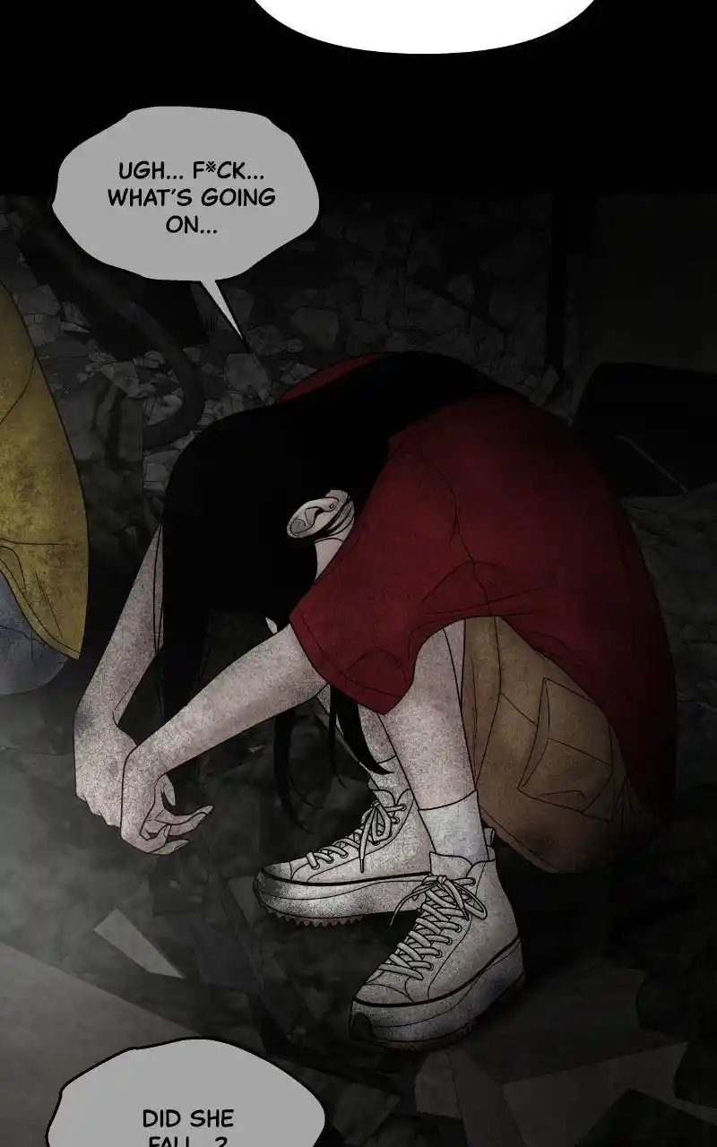 Chasing Tails Chapter 67