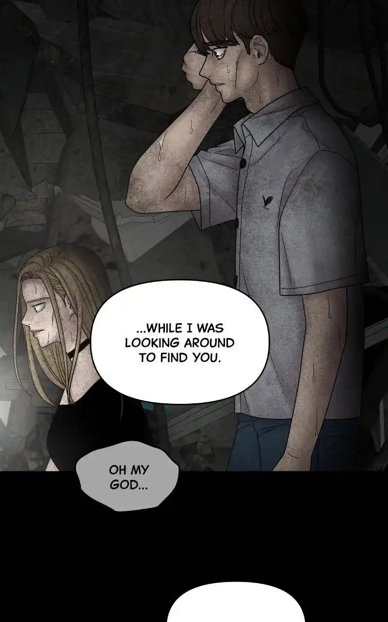 Chasing Tails Chapter 67