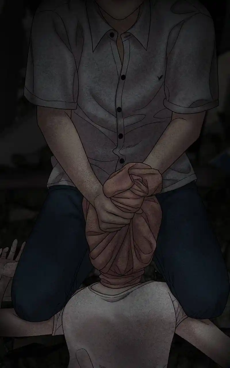 Chasing Tails Chapter 67