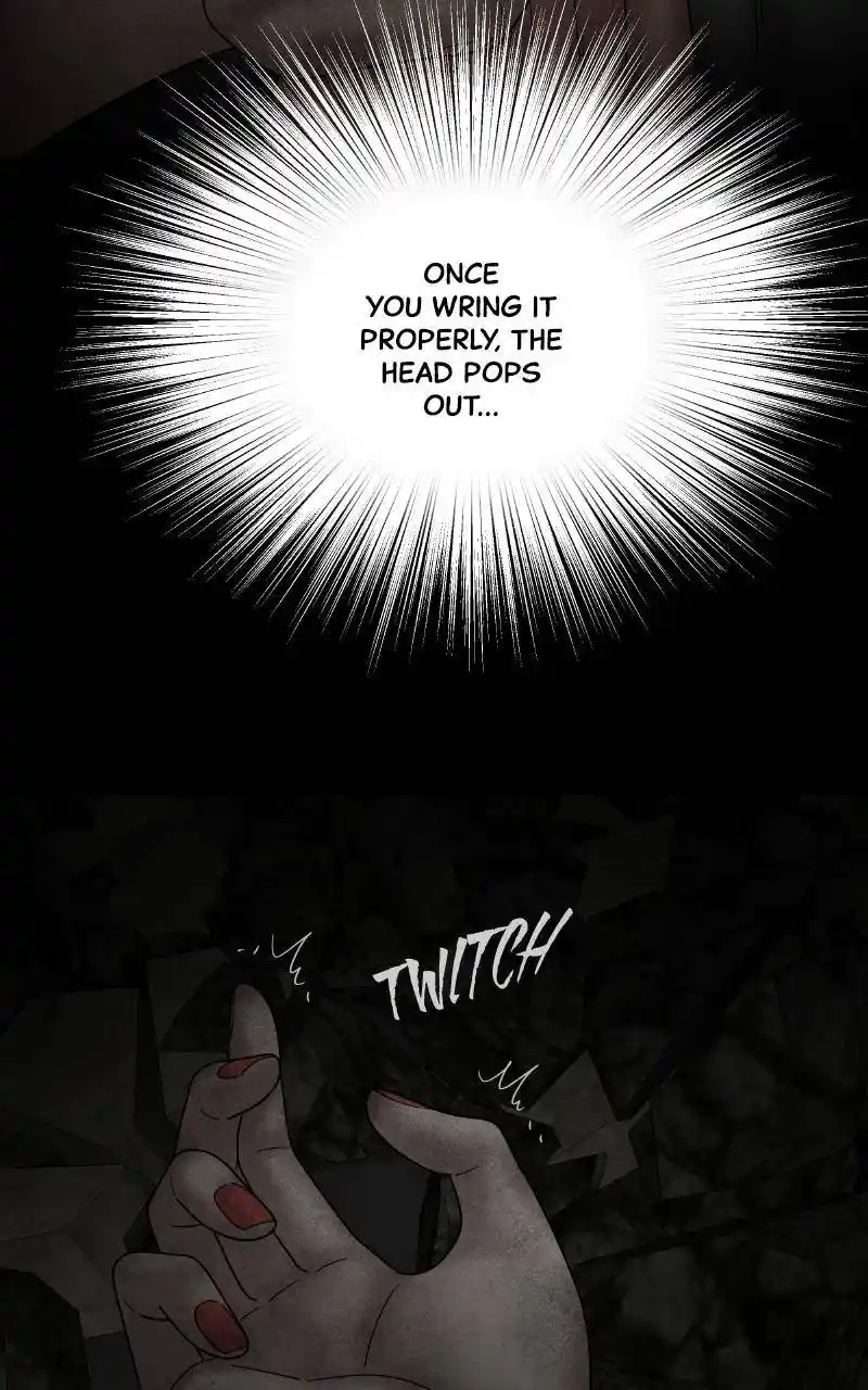 Chasing Tails Chapter 67