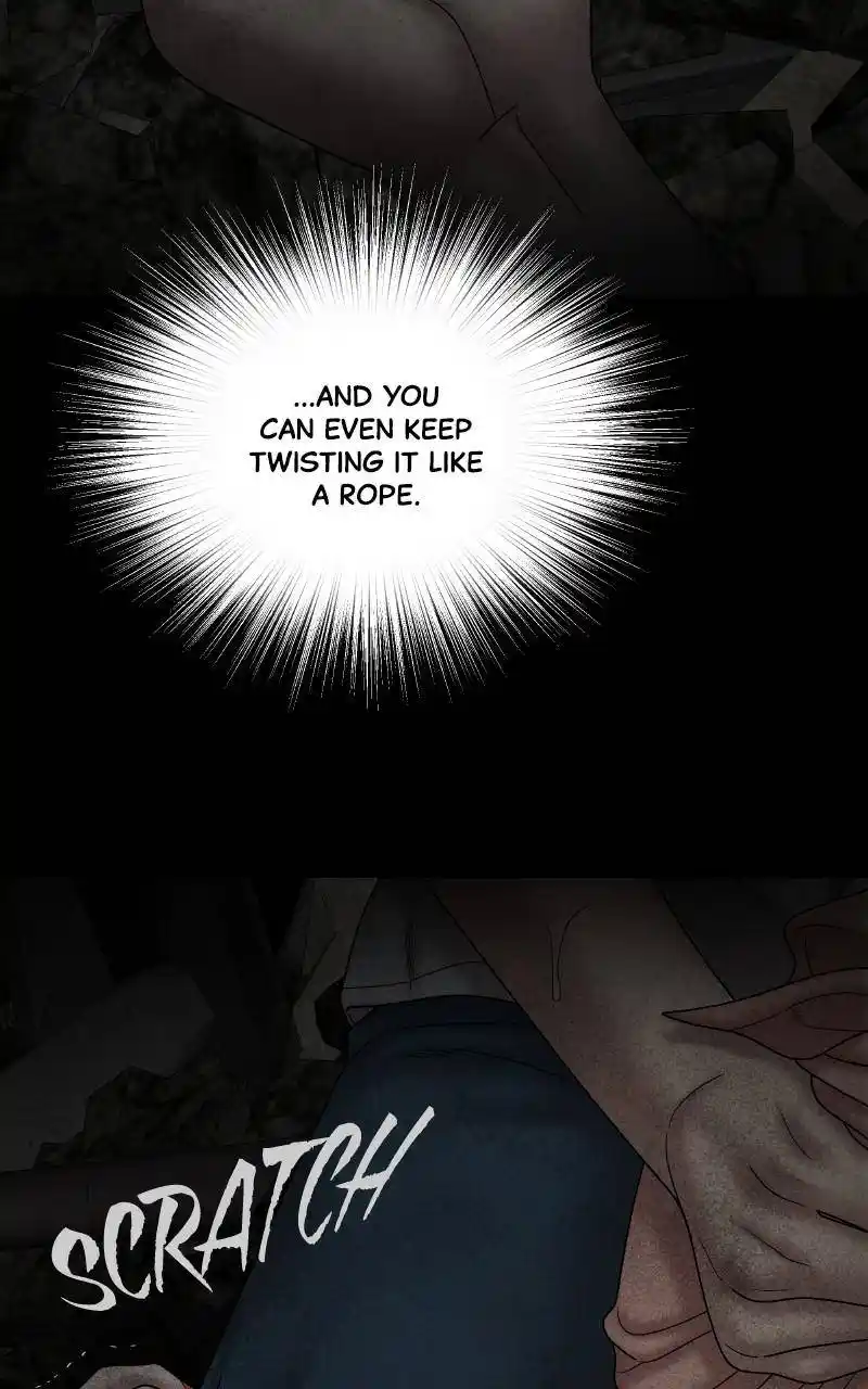 Chasing Tails Chapter 67