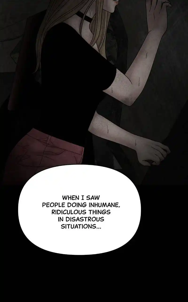 Chasing Tails Chapter 67