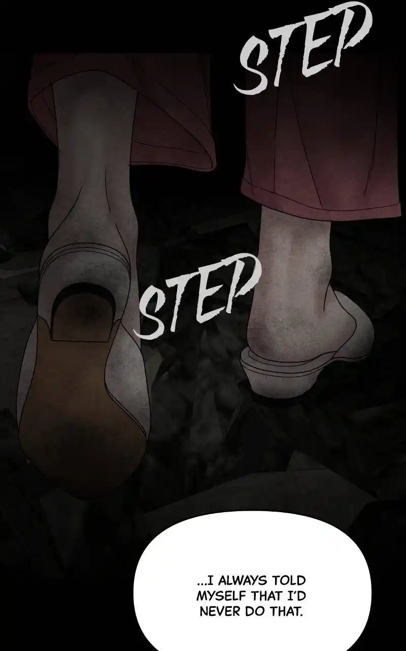 Chasing Tails Chapter 67