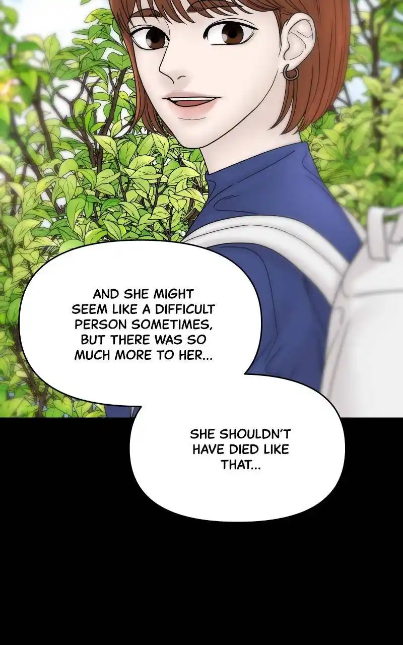 Chasing Tails Chapter 67